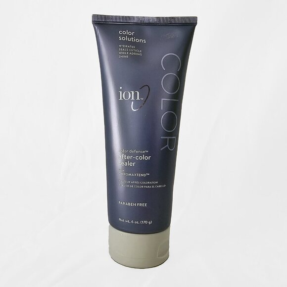 COPY - Ion Color Solutions  After Color Sealer Conditioner - Picture 1 of 2